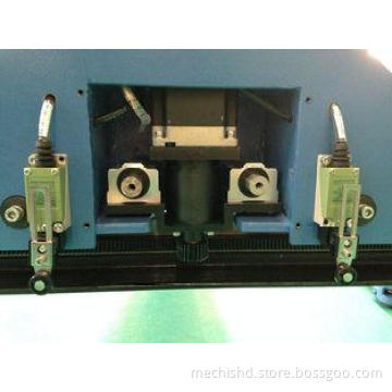 Heavy Duty Portable CNC Plasma Flame Cutter / Gas Steel Cut